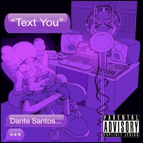 Text You | Boomplay Music