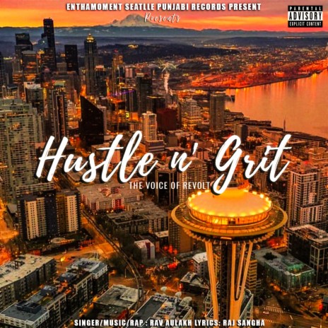 Hustle N' Grit | Boomplay Music