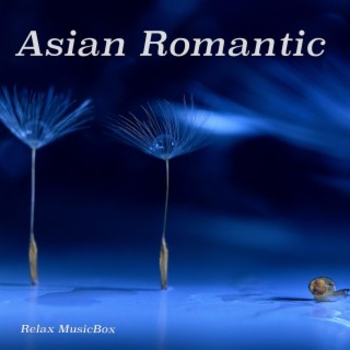 Asian Romantic History