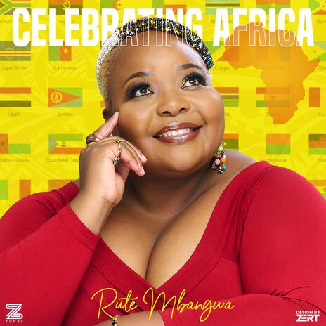 Celabrating Africa | Boomplay Music