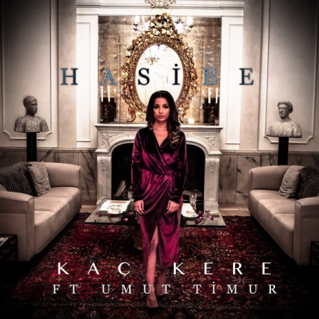 Kaç Kere ft. Umut Timur | Boomplay Music