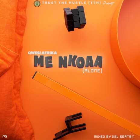 Me Nkoaa (Alone) | Boomplay Music