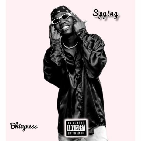 Spying | Boomplay Music