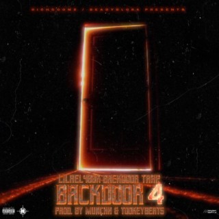 Backdoor 4 :EP