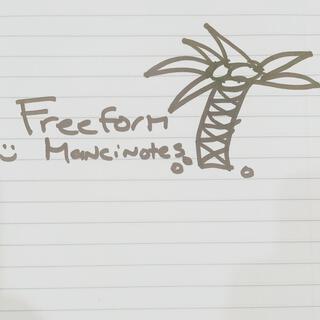 Freeform