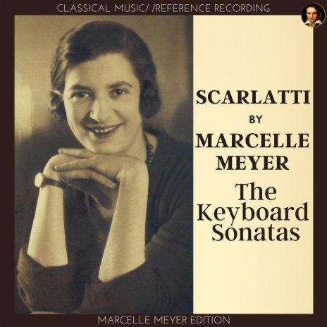 Keyboard Sonata in D Major, K.119 | Boomplay Music