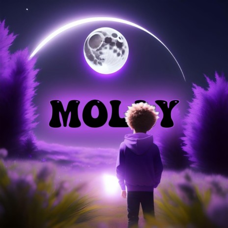 MOLLY ft. Hayris | Boomplay Music