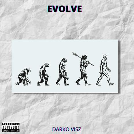 Evolve. | Boomplay Music