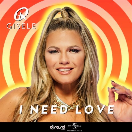 I Need Love (Radio Mix) | Boomplay Music