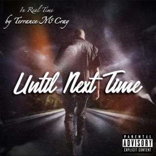 In Real Time by Terrance McCray