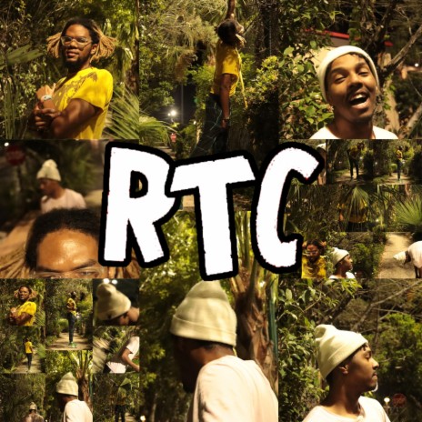 RTC ft. TChrisGuapo | Boomplay Music