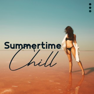 Summertime Chill: Summer Beach, Pool and Cocktail Party Time, Lounge & Music Club
