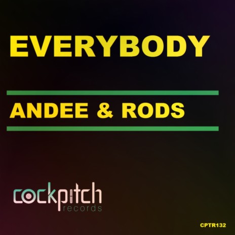 Everybody (Original Mix) ft. Rods