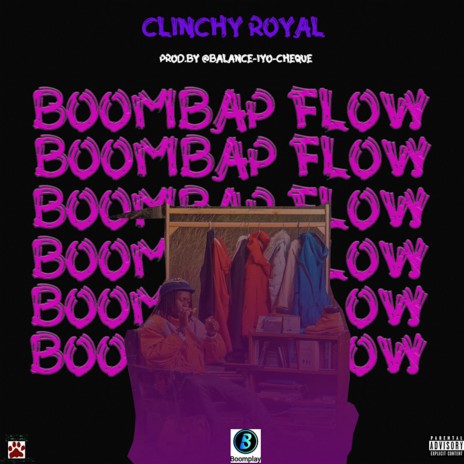 Boombap Flow | Boomplay Music