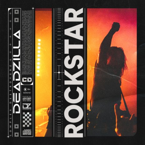 Rockstar | Boomplay Music