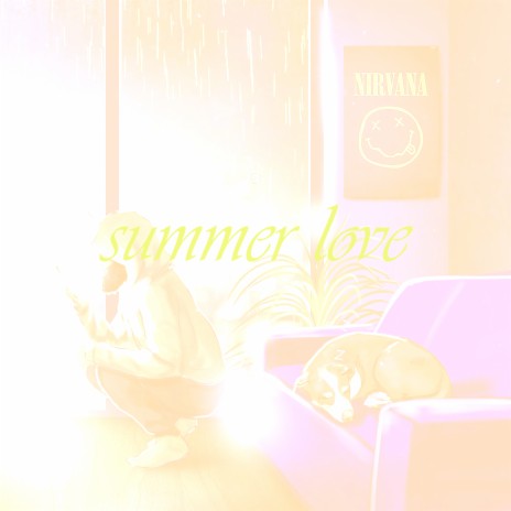 Summer Love | Boomplay Music