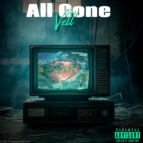 All Gone | Boomplay Music