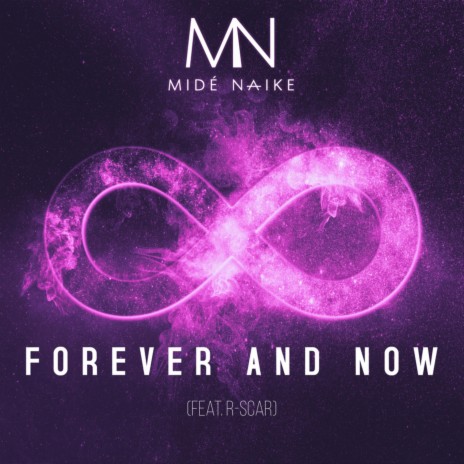 Forever and Now (feat. R-Scar) | Boomplay Music