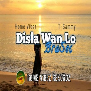 Disla Wan Lo Brase