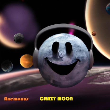 Crazy moon | Boomplay Music