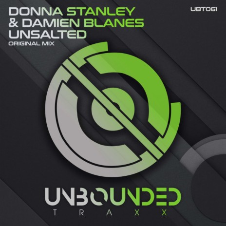 Unsalted ft. Damien Blanes | Boomplay Music