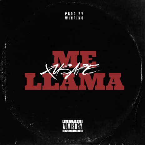 Me llama ft. prod Winpino | Boomplay Music