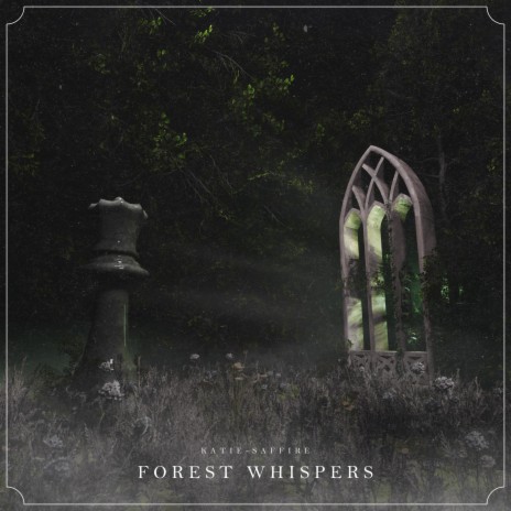 Forest Whispers | Boomplay Music