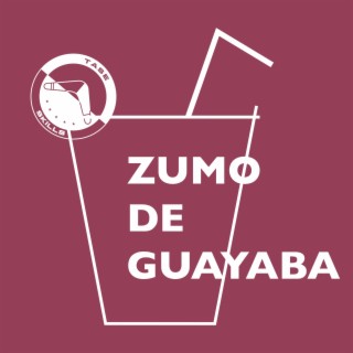 Zumo de Guayaba