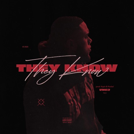 They Know | Boomplay Music