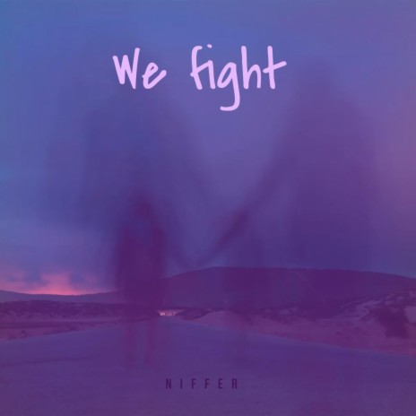 We fight (Nicklas Nielsen remix)) ft. Nicklas Nielsen