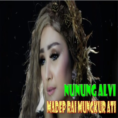 Madep Rai Mungkur Ati | Boomplay Music