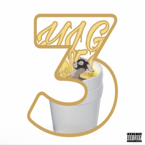 Gold Digger ft. YLG TWON, YLG JAY, YLG N3RO, Swavé & King Smoke | Boomplay Music