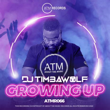 Growing Up | Boomplay Music