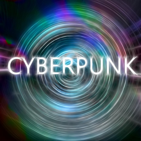 Cyberpunk Planet | Boomplay Music