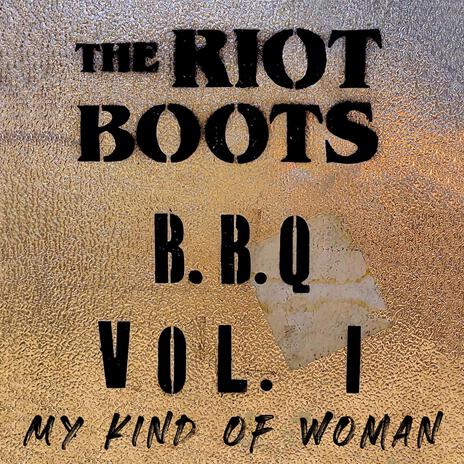 My Kind of Woman | Boomplay Music