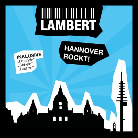 Hannover rockt! (Karaoke Version)