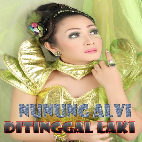 Ditinggal Laki | Boomplay Music