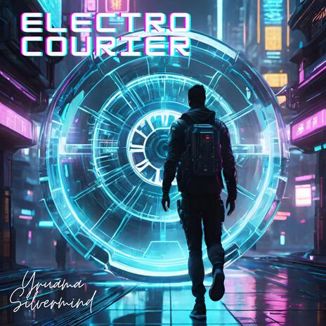 electro courier | Boomplay Music