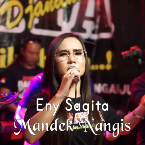 Mandek Nangis | Boomplay Music