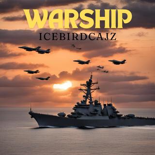 Warship