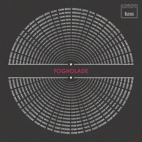 Fogholade ft. Sijal & Sami Beigi | Boomplay Music