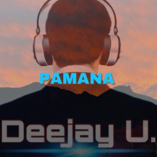 DeeJay U