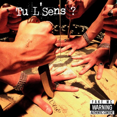 Tu L'Sens | Boomplay Music