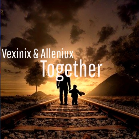 Together (feat. Alleniux) | Boomplay Music