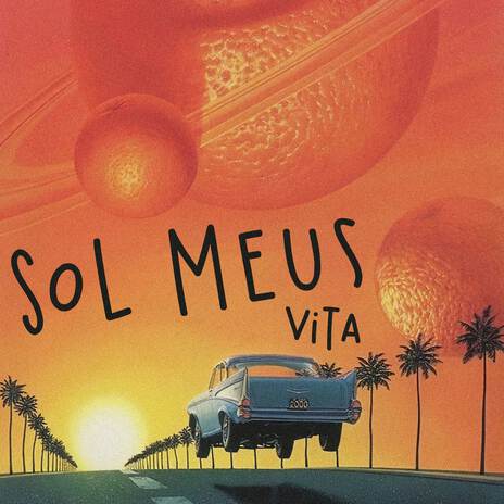 Sol Meus | Boomplay Music