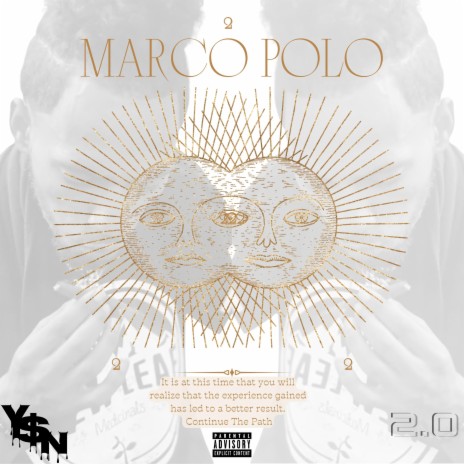 MARCO POLO | Boomplay Music