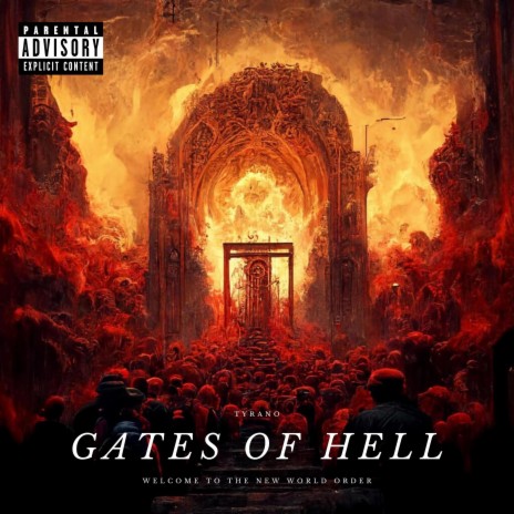 Gates of Hell (Welcome To The New World Order) | Boomplay Music