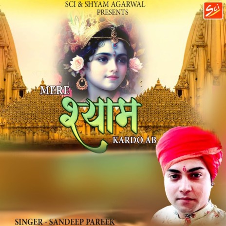 Mere Shyam Kardo Ab | Boomplay Music