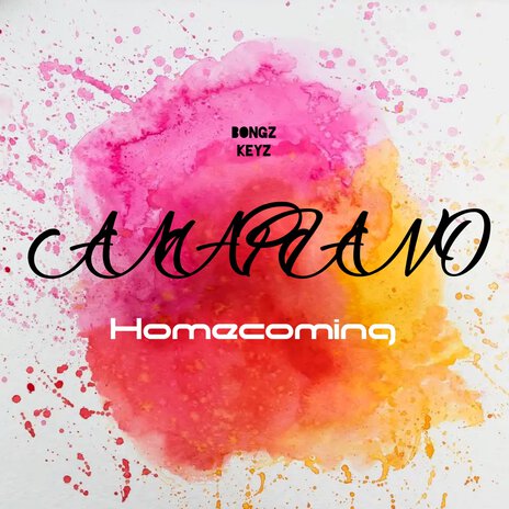 Homecoming | Boomplay Music