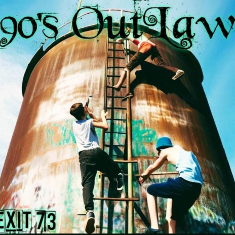 90'S OUTLAW | Boomplay Music
